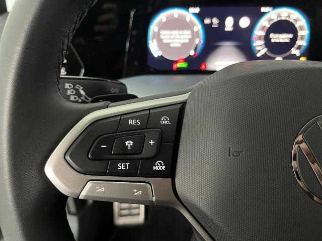 Volkswagen Golf Life 1.5 eTSI 85 kW (116 CV) DSG