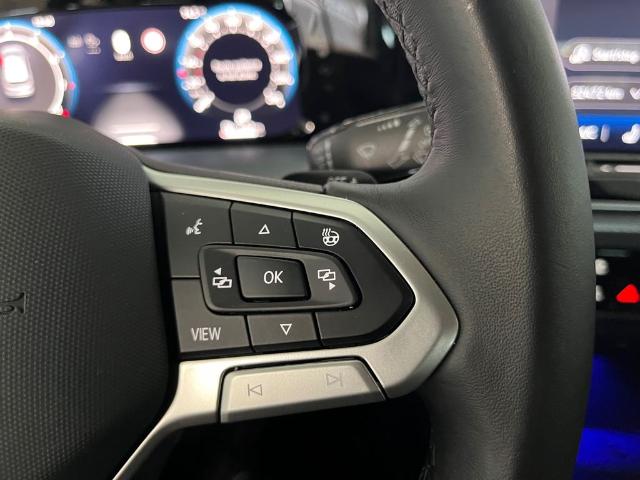 Volkswagen Golf Life 1.5 eTSI 85 kW (116 CV) DSG