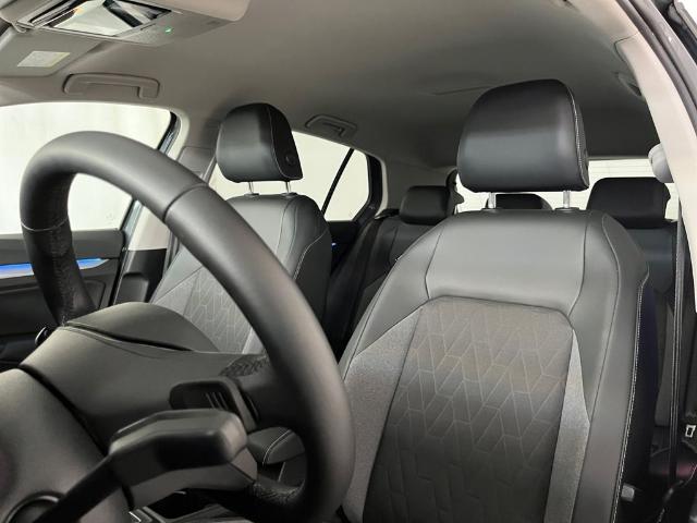 Volkswagen Golf Life 1.5 eTSI 85 kW (116 CV) DSG