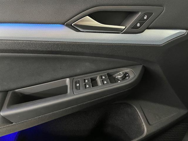 Volkswagen Golf Life 1.5 eTSI 85 kW (116 CV) DSG