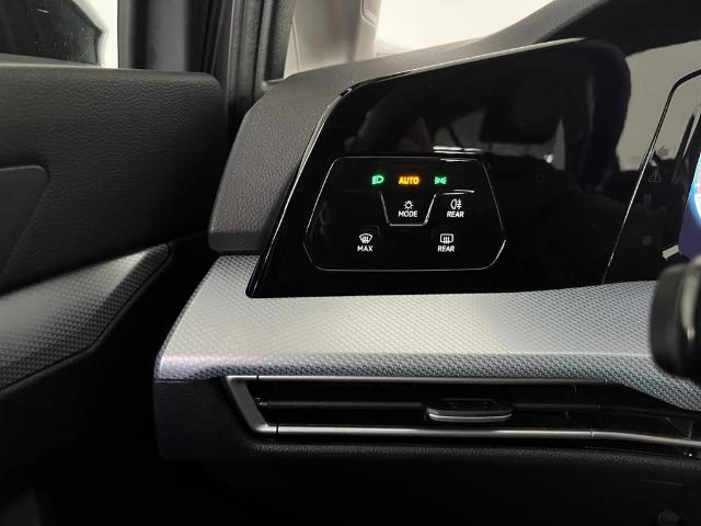 Volkswagen Golf Life 1.5 eTSI 85 kW (116 CV) DSG