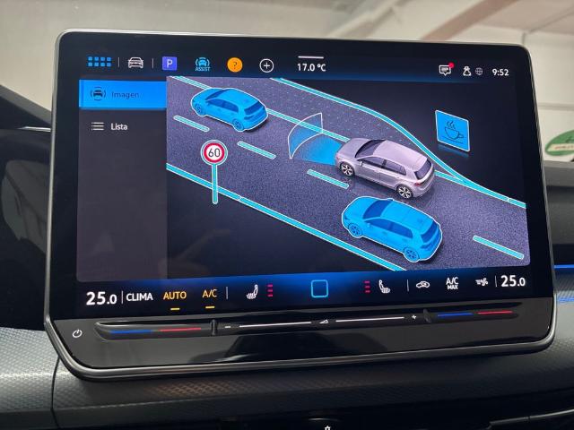 Volkswagen Golf Life 1.5 eTSI 85 kW (116 CV) DSG