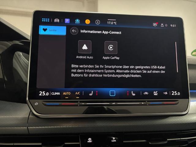 Volkswagen Golf Life 1.5 eTSI 85 kW (116 CV) DSG