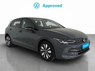 Volkswagen Golf 1.5 eTSI de segunda mano