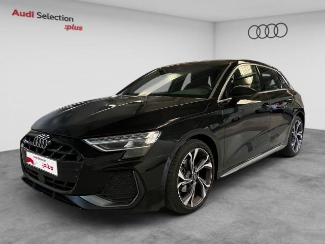 Audi selection Plus