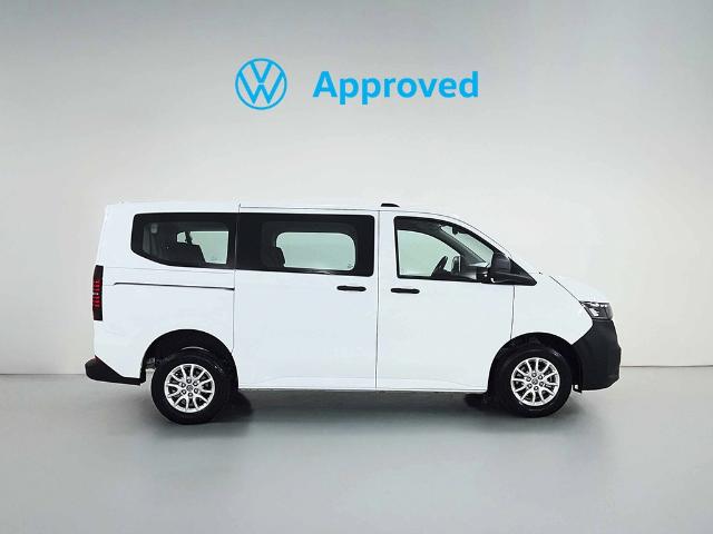 Volkswagen Caravelle Batalla Corta 2.0 TDI BMT 110 kW (150 CV) DSG
