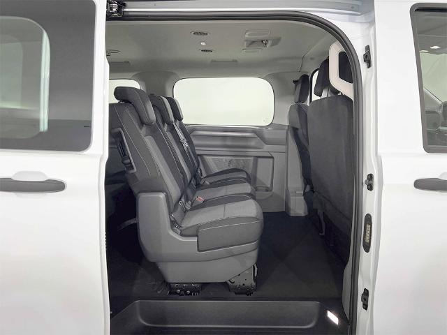 Volkswagen Caravelle Batalla Corta 2.0 TDI BMT 110 kW (150 CV) DSG