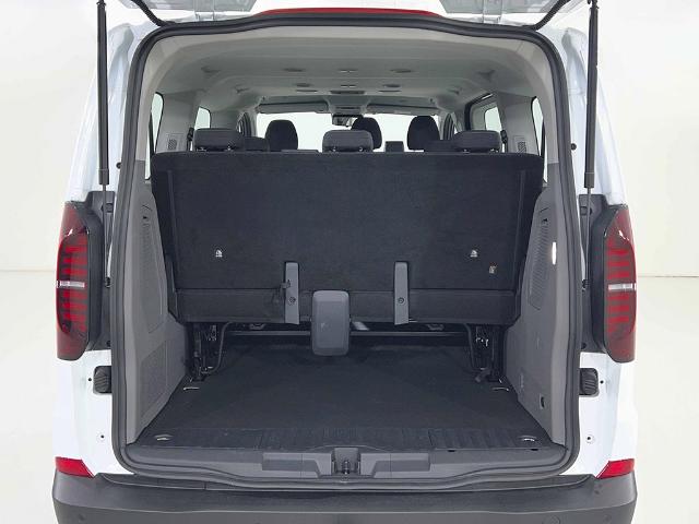 Volkswagen Caravelle Batalla Corta 2.0 TDI BMT 110 kW (150 CV) DSG