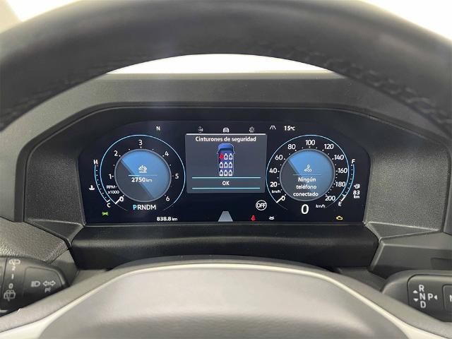 Volkswagen Caravelle Batalla Corta 2.0 TDI BMT 110 kW (150 CV) DSG