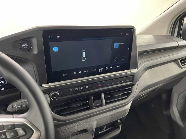 Volkswagen Caravelle Batalla Corta 2.0 TDI BMT 110 kW (150 CV) DSG