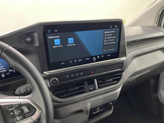 Volkswagen Caravelle Batalla Corta 2.0 TDI BMT 110 kW (150 CV) DSG