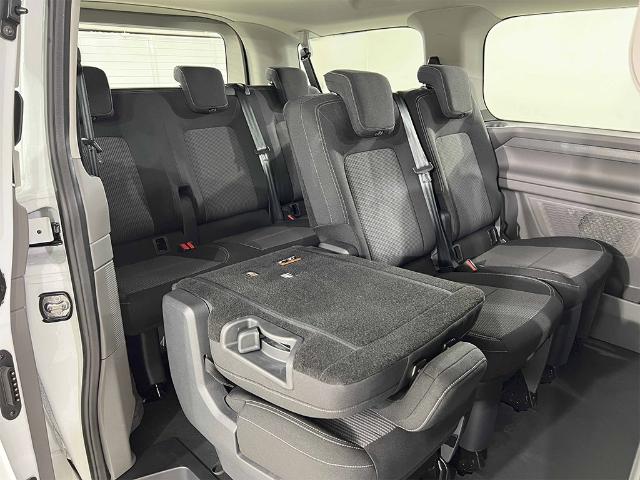 Volkswagen Caravelle Batalla Corta 2.0 TDI BMT 110 kW (150 CV) DSG