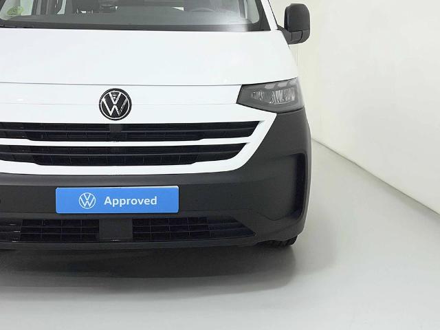 Volkswagen Caravelle Batalla Corta 2.0 TDI BMT 110 kW (150 CV) DSG