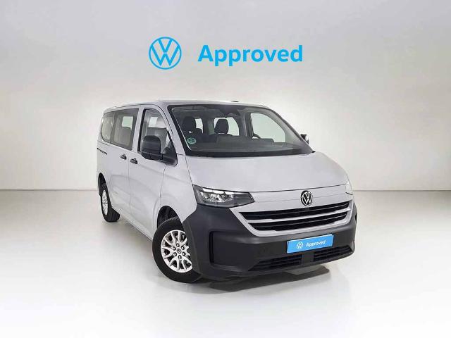 Volkswagen Caravelle Batalla Corta 2.0 TDI BMT 110 kW (150 CV) DSG