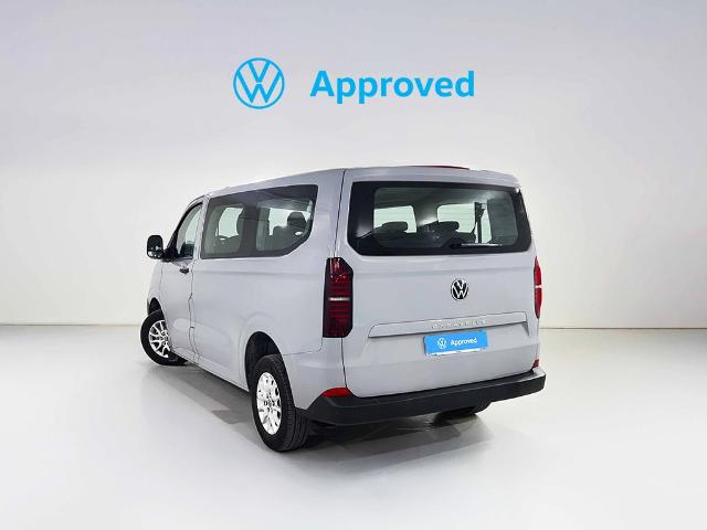Volkswagen Caravelle Batalla Corta 2.0 TDI BMT 110 kW (150 CV) DSG