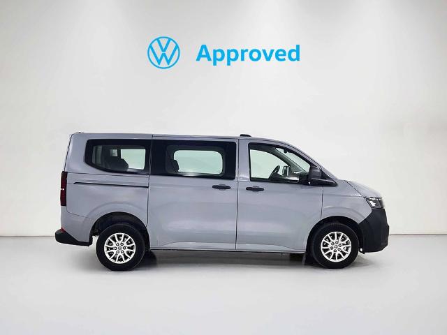 Volkswagen Caravelle Batalla Corta 2.0 TDI BMT 110 kW (150 CV) DSG