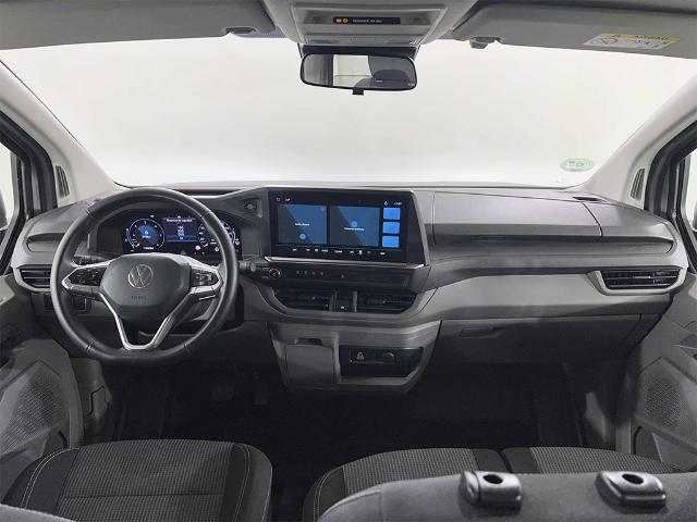 Volkswagen Caravelle Batalla Corta 2.0 TDI BMT 110 kW (150 CV) DSG