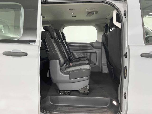 Volkswagen Caravelle Batalla Corta 2.0 TDI BMT 110 kW (150 CV) DSG