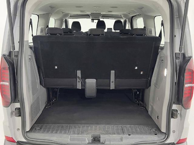 Volkswagen Caravelle Batalla Corta 2.0 TDI BMT 110 kW (150 CV) DSG