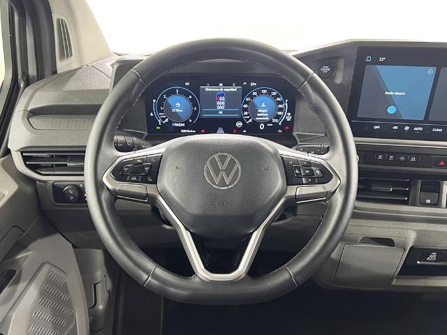 Volkswagen Caravelle Batalla Corta 2.0 TDI BMT 110 kW (150 CV) DSG