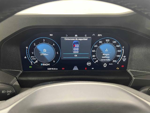 Volkswagen Caravelle Batalla Corta 2.0 TDI BMT 110 kW (150 CV) DSG