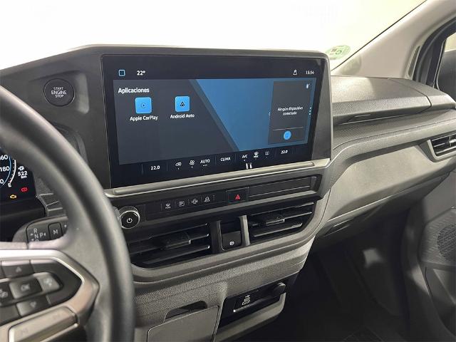 Volkswagen Caravelle Batalla Corta 2.0 TDI BMT 110 kW (150 CV) DSG