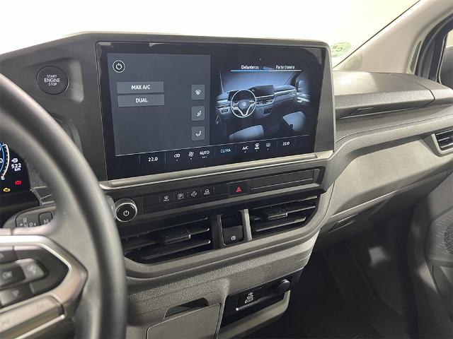 Volkswagen Caravelle Batalla Corta 2.0 TDI BMT 110 kW (150 CV) DSG