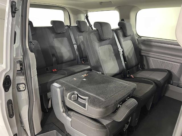 Volkswagen Caravelle Batalla Corta 2.0 TDI BMT 110 kW (150 CV) DSG