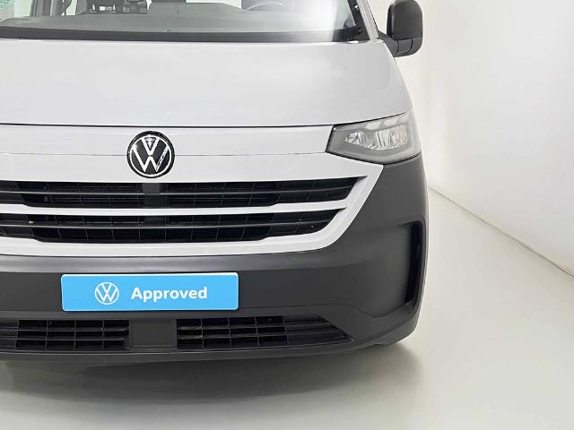 Volkswagen Caravelle Batalla Corta 2.0 TDI BMT 110 kW (150 CV) DSG