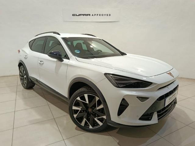 CUPRA Formentor 1.5 eTSI de segunda mano