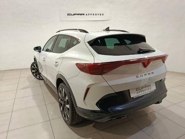 CUPRA Formentor 1.5 eTSI DSG 110 kW (150 CV)
