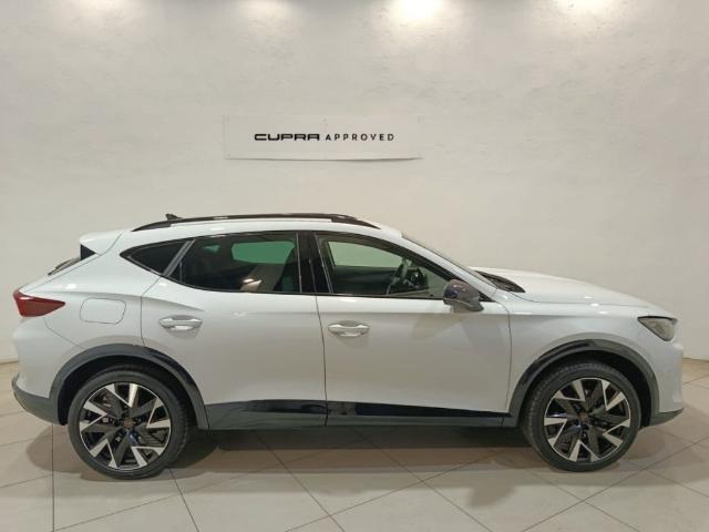CUPRA Formentor 1.5 eTSI DSG 110 kW (150 CV)