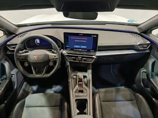 CUPRA Formentor 1.5 eTSI DSG 110 kW (150 CV)