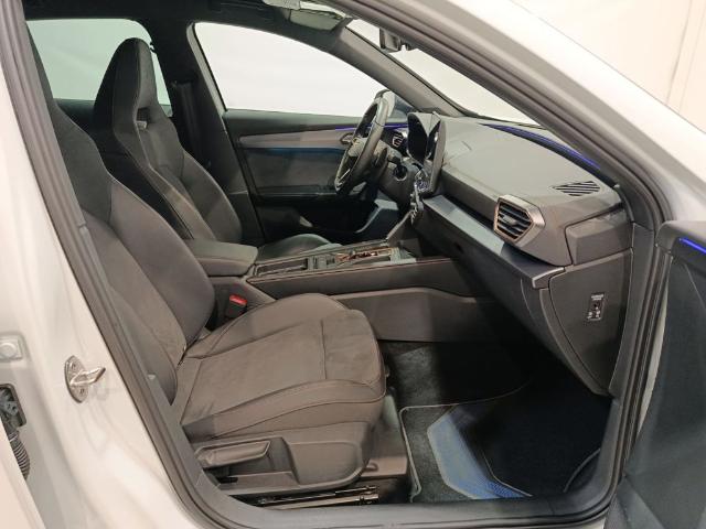 CUPRA Formentor 1.5 eTSI DSG 110 kW (150 CV)