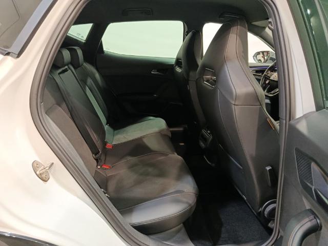 CUPRA Formentor 1.5 eTSI DSG 110 kW (150 CV)