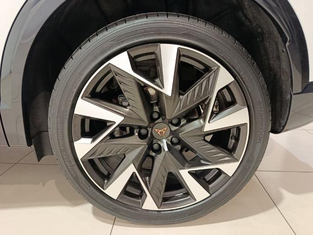 CUPRA Formentor 1.5 eTSI DSG 110 kW (150 CV)