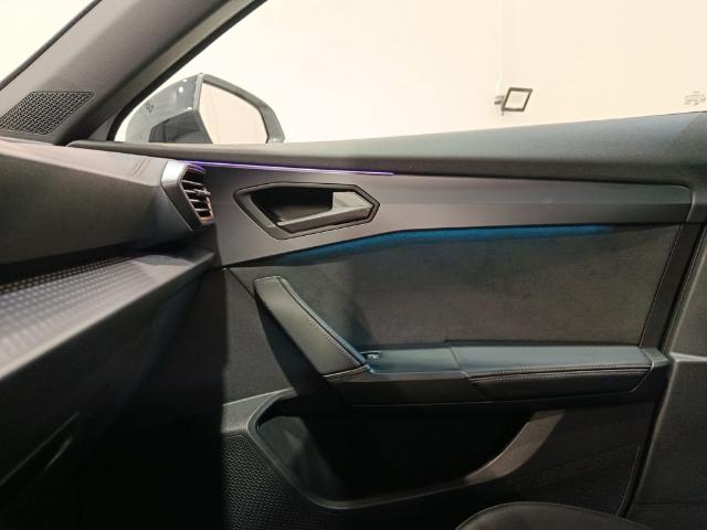 CUPRA Formentor 1.5 eTSI DSG 110 kW (150 CV)