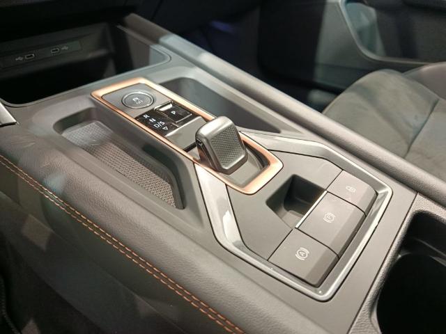 CUPRA Formentor 1.5 eTSI DSG 110 kW (150 CV)