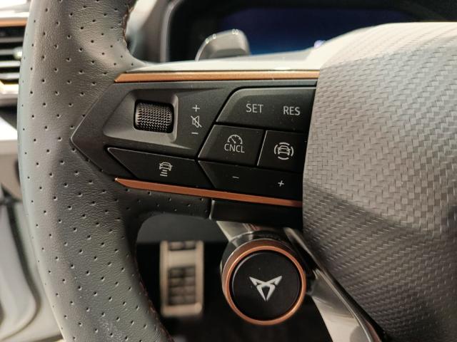 CUPRA Formentor 1.5 eTSI DSG 110 kW (150 CV)