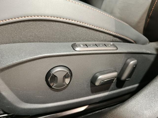 CUPRA Formentor 1.5 eTSI DSG 110 kW (150 CV)