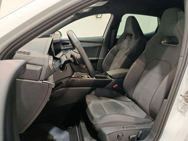 CUPRA Formentor 1.5 eTSI DSG 110 kW (150 CV)