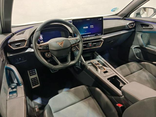 CUPRA Formentor 1.5 eTSI DSG 110 kW (150 CV)