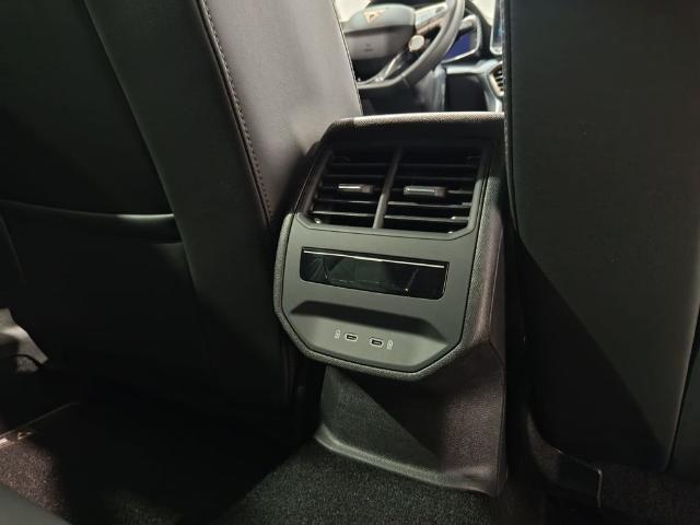 CUPRA Formentor 1.5 eTSI DSG 110 kW (150 CV)