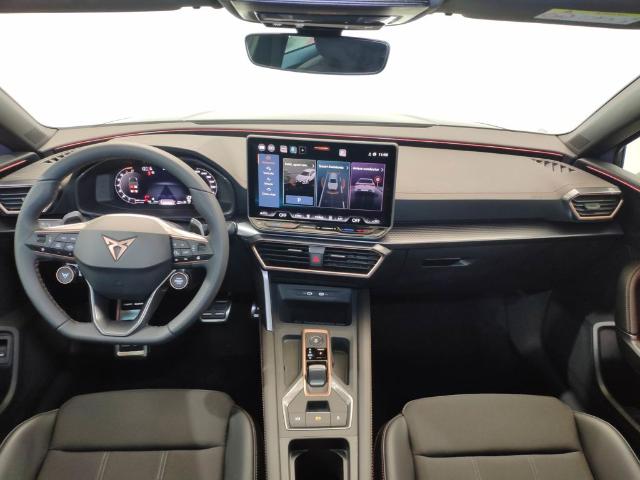 CUPRA Leon Sportstourer 1.5 TSI e-Hybrid DSG 150 kW (204 CV)