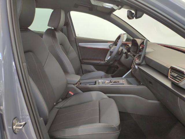 CUPRA Leon Sportstourer 1.5 TSI e-Hybrid DSG 150 kW (204 CV)