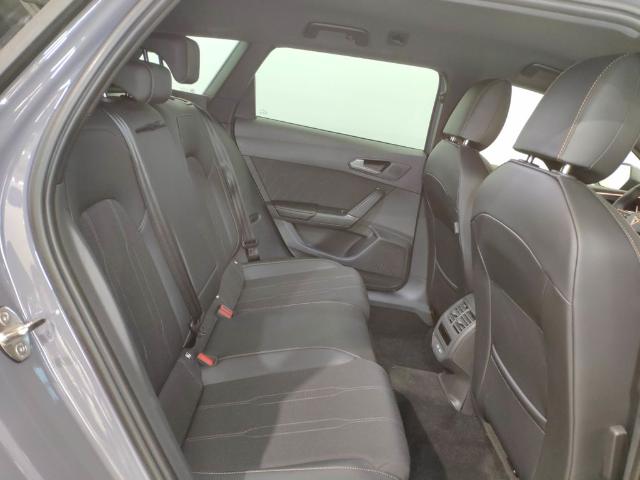 CUPRA Leon Sportstourer 1.5 TSI e-Hybrid DSG 150 kW (204 CV)