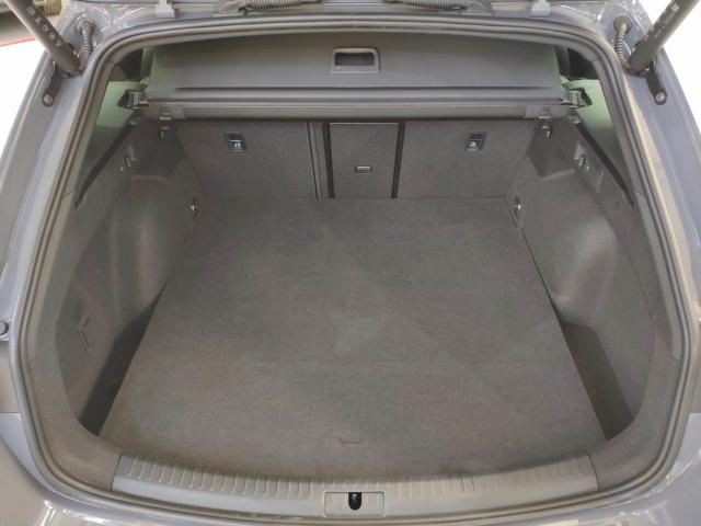 CUPRA Leon Sportstourer 1.5 TSI e-Hybrid DSG 150 kW (204 CV)