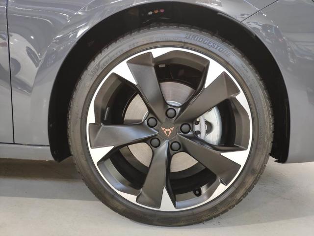 CUPRA Leon Sportstourer 1.5 TSI e-Hybrid DSG 150 kW (204 CV)