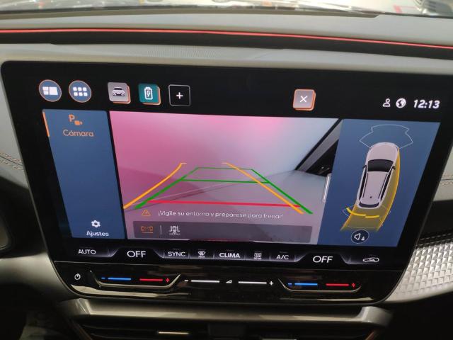 CUPRA Leon Sportstourer 1.5 TSI e-Hybrid DSG 150 kW (204 CV)