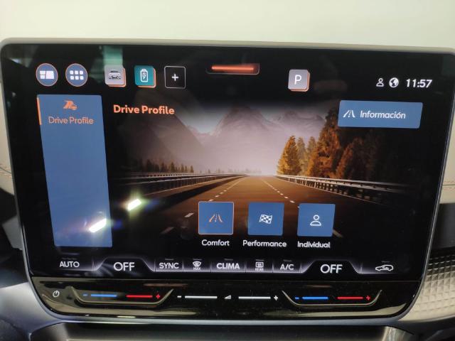 CUPRA Leon Sportstourer 1.5 TSI e-Hybrid DSG 150 kW (204 CV)